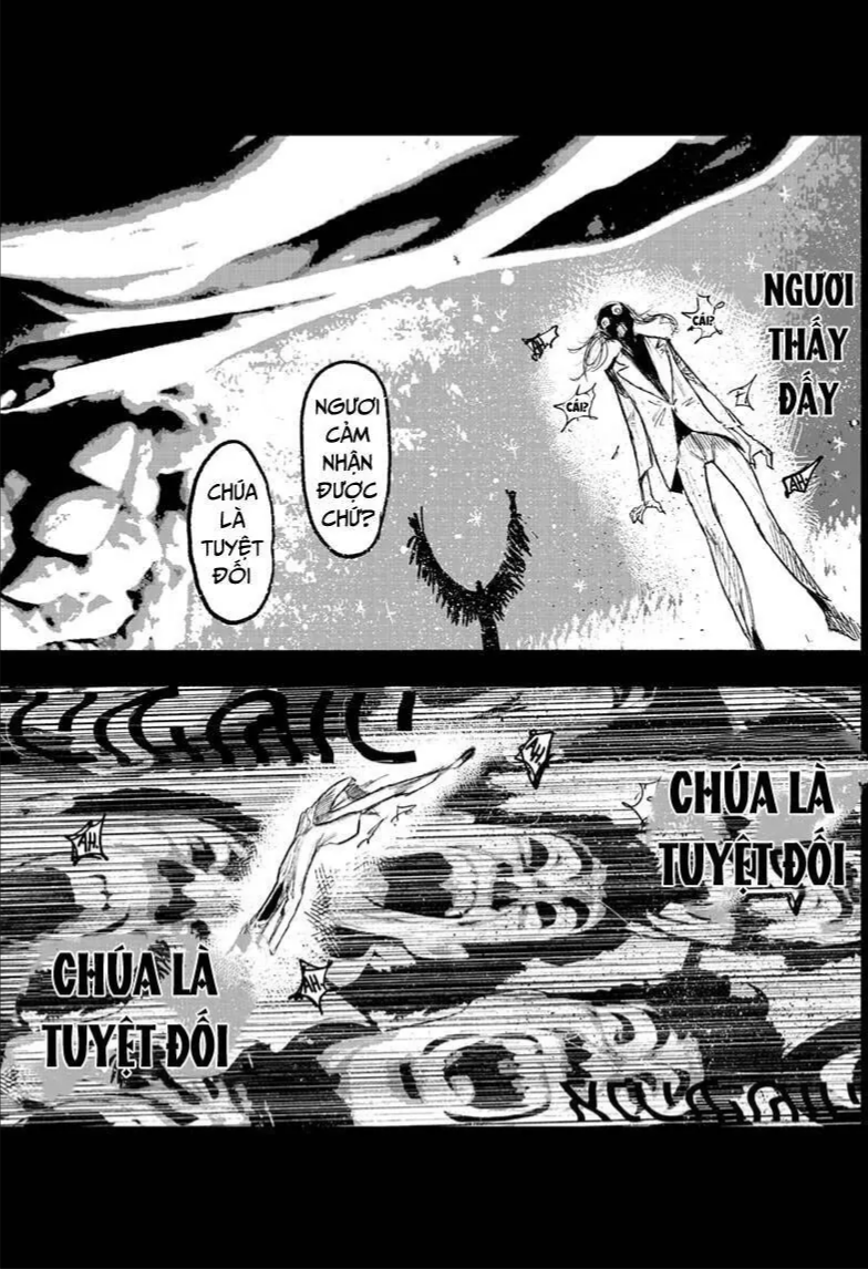 Siêu Nhân X Chapter 32 - 17