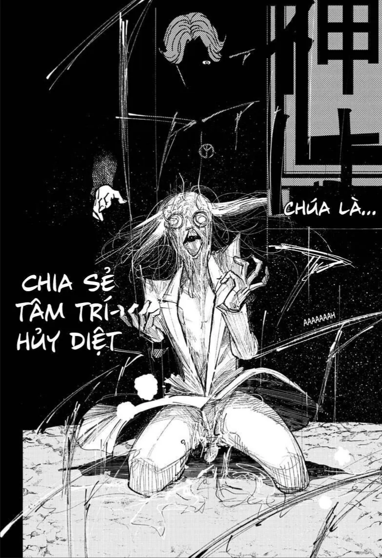 Siêu Nhân X Chapter 32 - 18