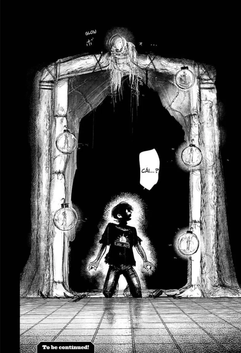 Siêu Nhân X Chapter 32 - 26
