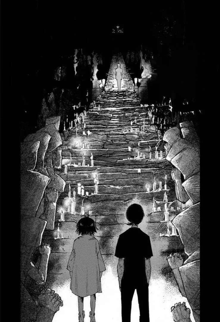 Siêu Nhân X Chapter 32 - 40
