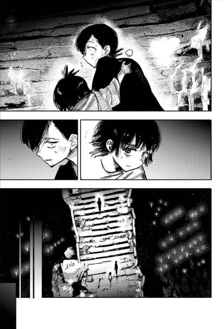 Siêu Nhân X Chapter 32 - 43