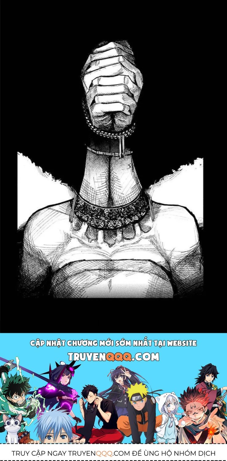 Siêu Nhân X Chapter 32 - 46