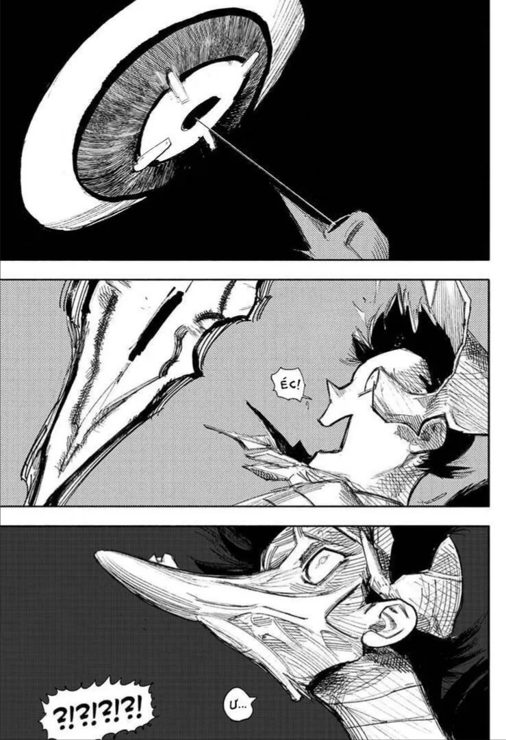 Siêu Nhân X Chapter 34 - 16