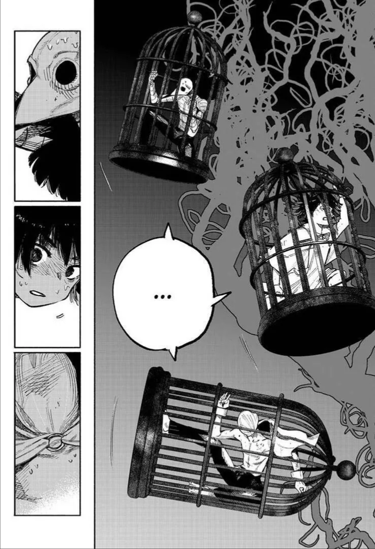 Siêu Nhân X Chapter 34 - 27
