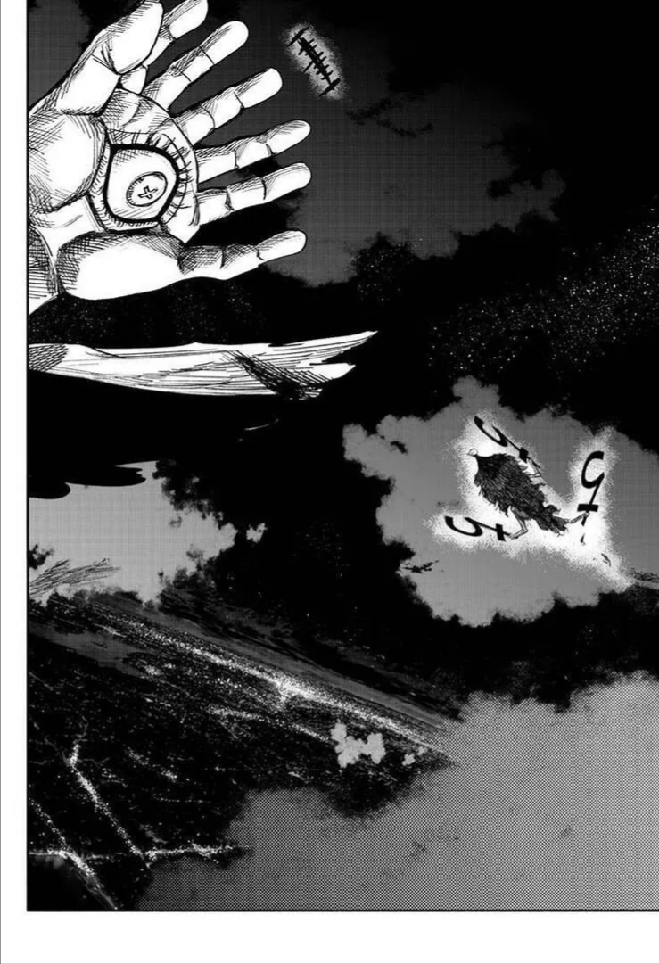 Siêu Nhân X Chapter 34 - 36