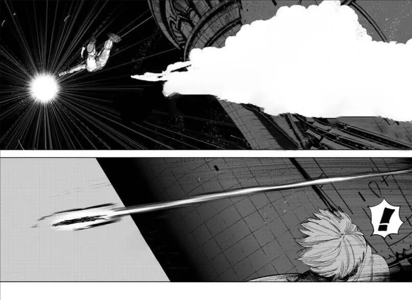 Siêu Nhân X Chapter 34 - 43
