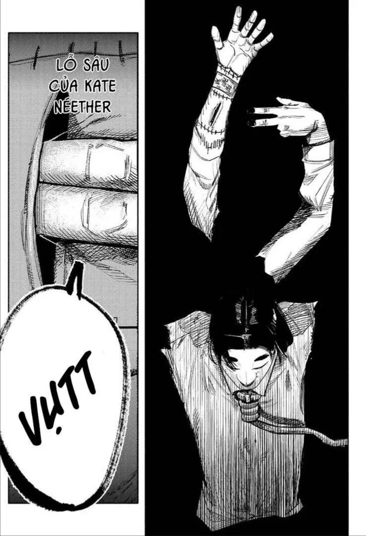Siêu Nhân X Chapter 34 - 55