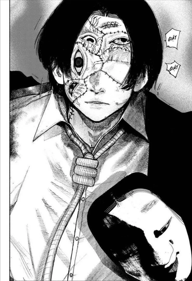 Siêu Nhân X Chapter 34 - 81