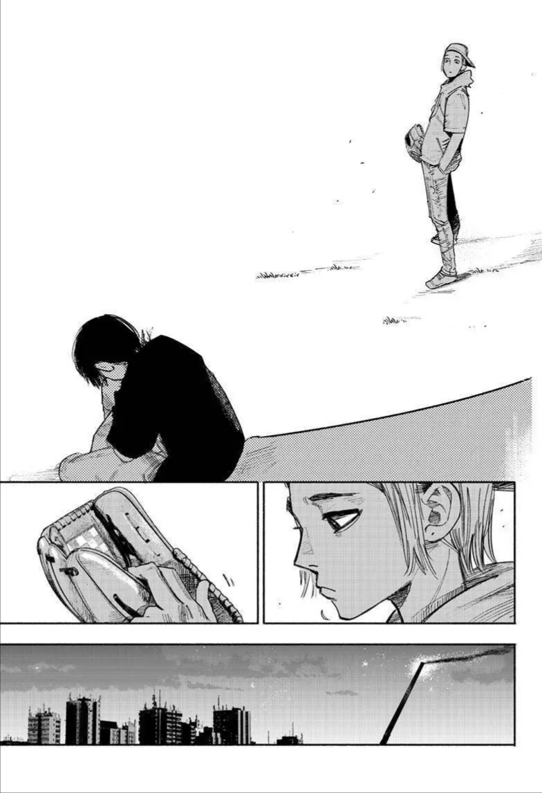 Siêu Nhân X Chapter 35 - 18