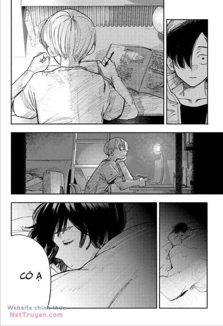 Siêu Nhân X Chapter 35 - 36
