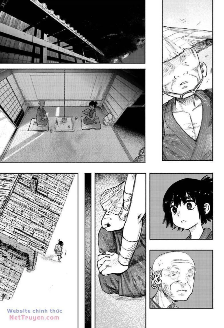 Siêu Nhân X Chapter 35 - 51
