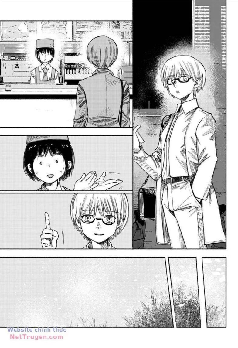 Siêu Nhân X Chapter 35 - 53