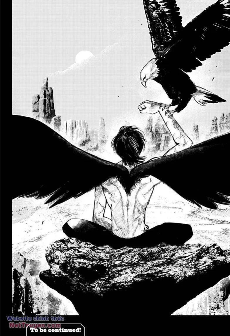Siêu Nhân X Chapter 35 - 58