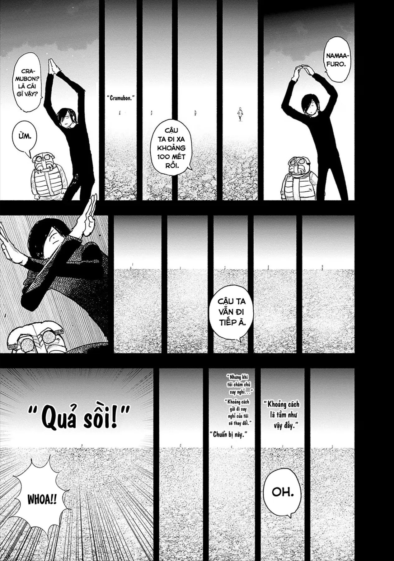 Siêu Nhân X Chapter 40 - 11