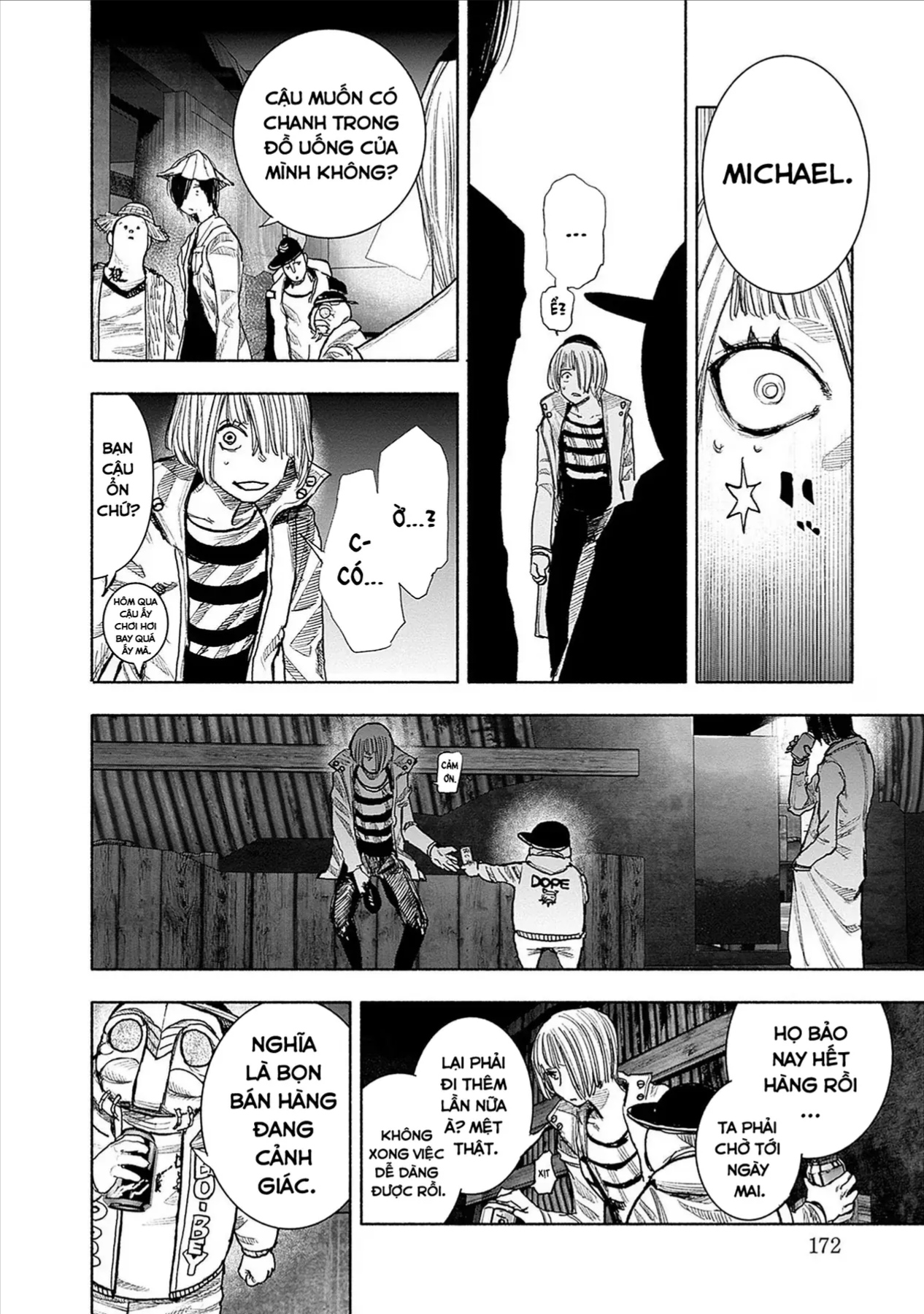 Siêu Nhân X Chapter 40 - 16