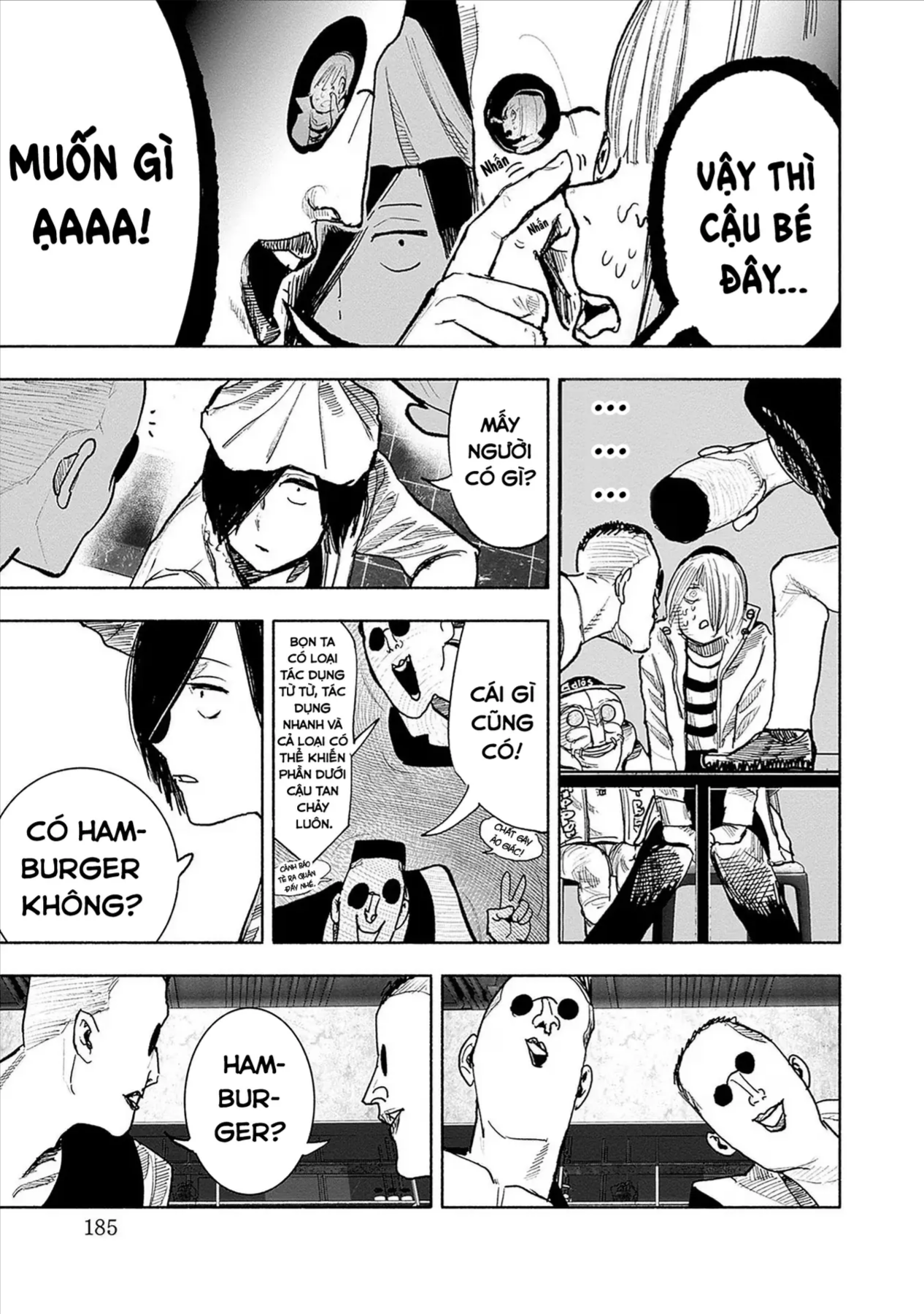 Siêu Nhân X Chapter 40 - 28
