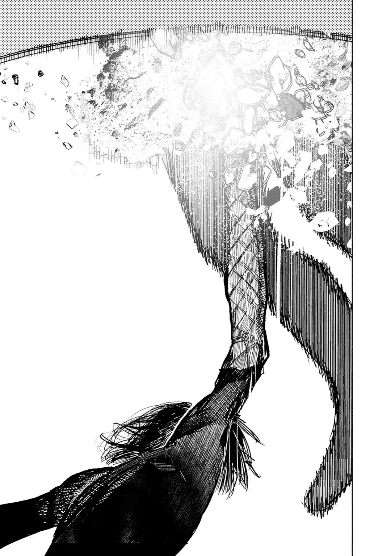 Siêu Nhân X Chapter 40 - 42