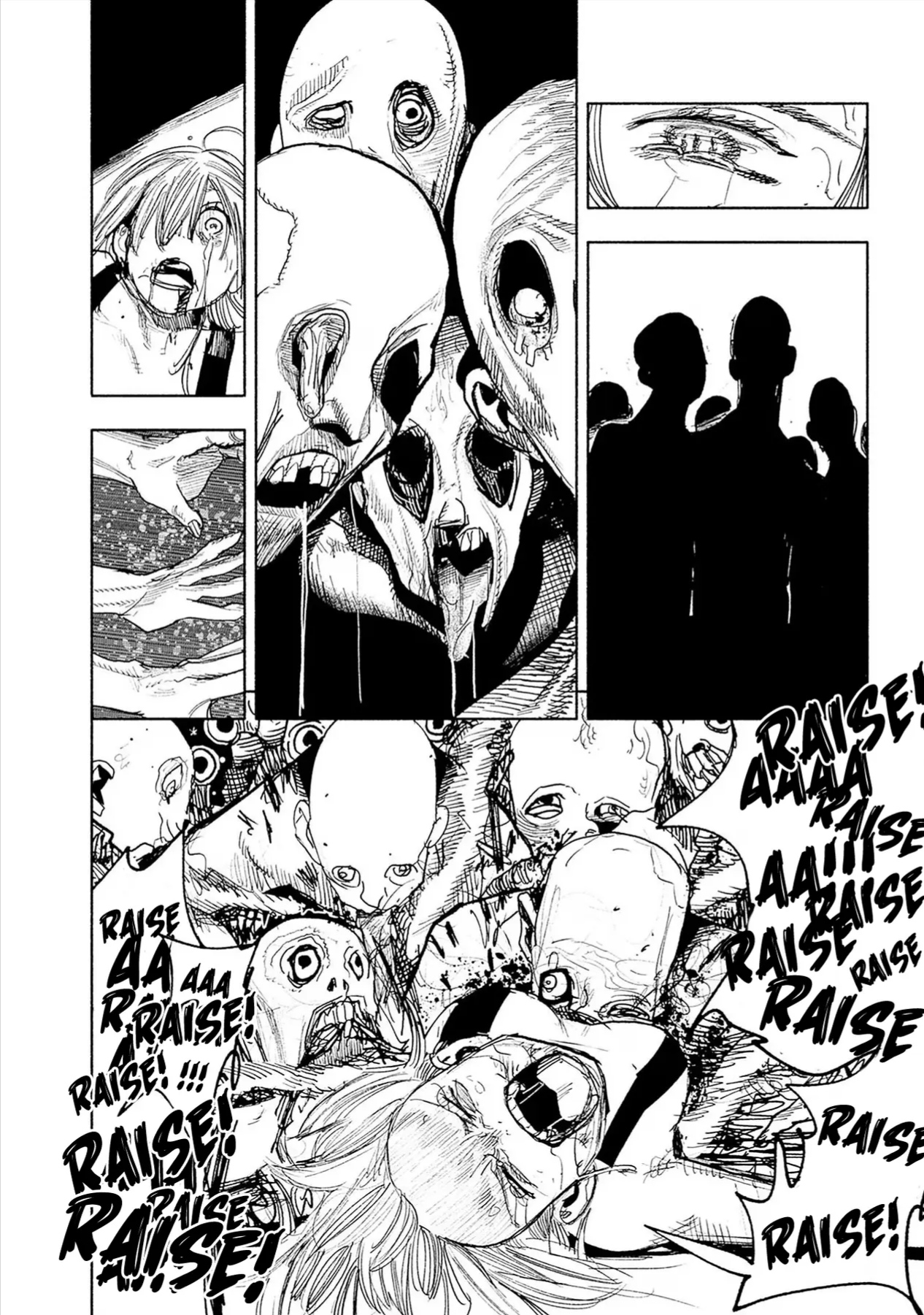 Siêu Nhân X Chapter 40 - 67