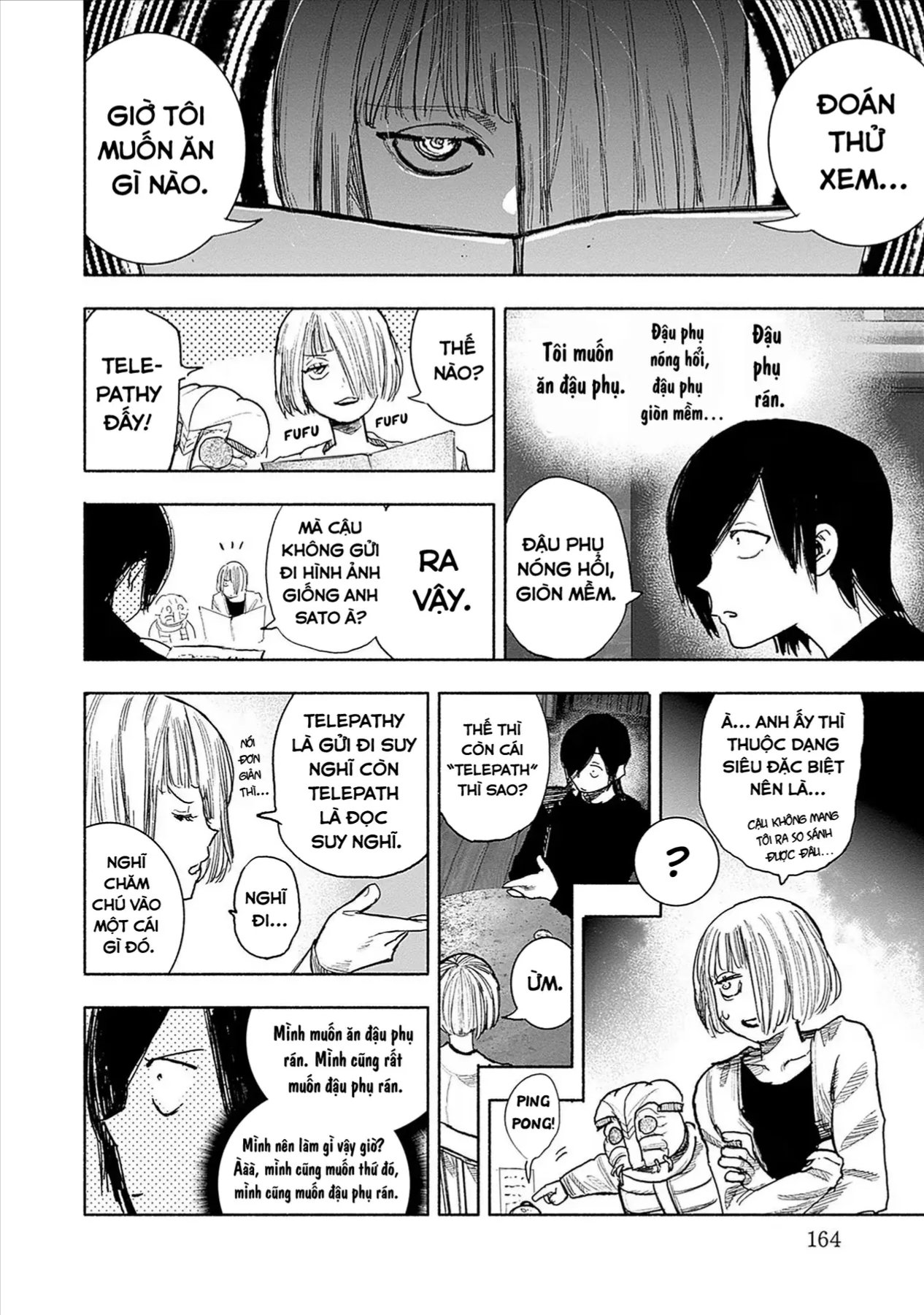 Siêu Nhân X Chapter 40 - 8