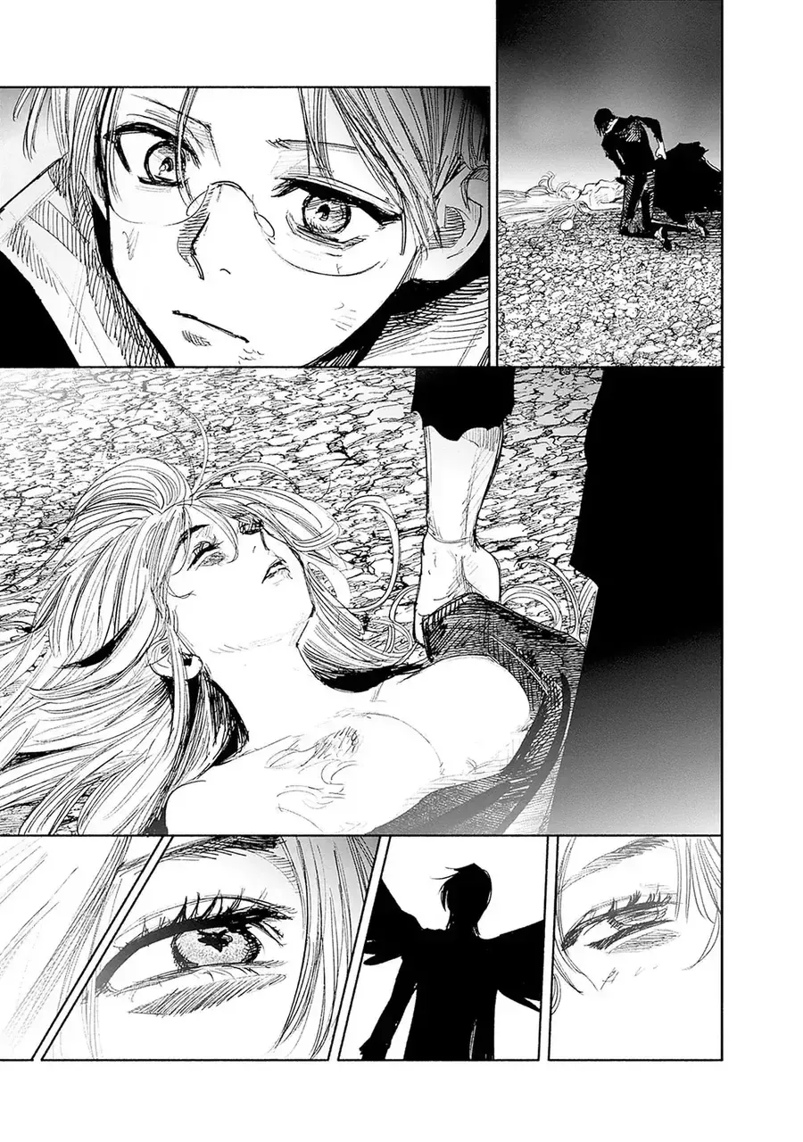 Siêu Nhân X Chapter 41 - 101