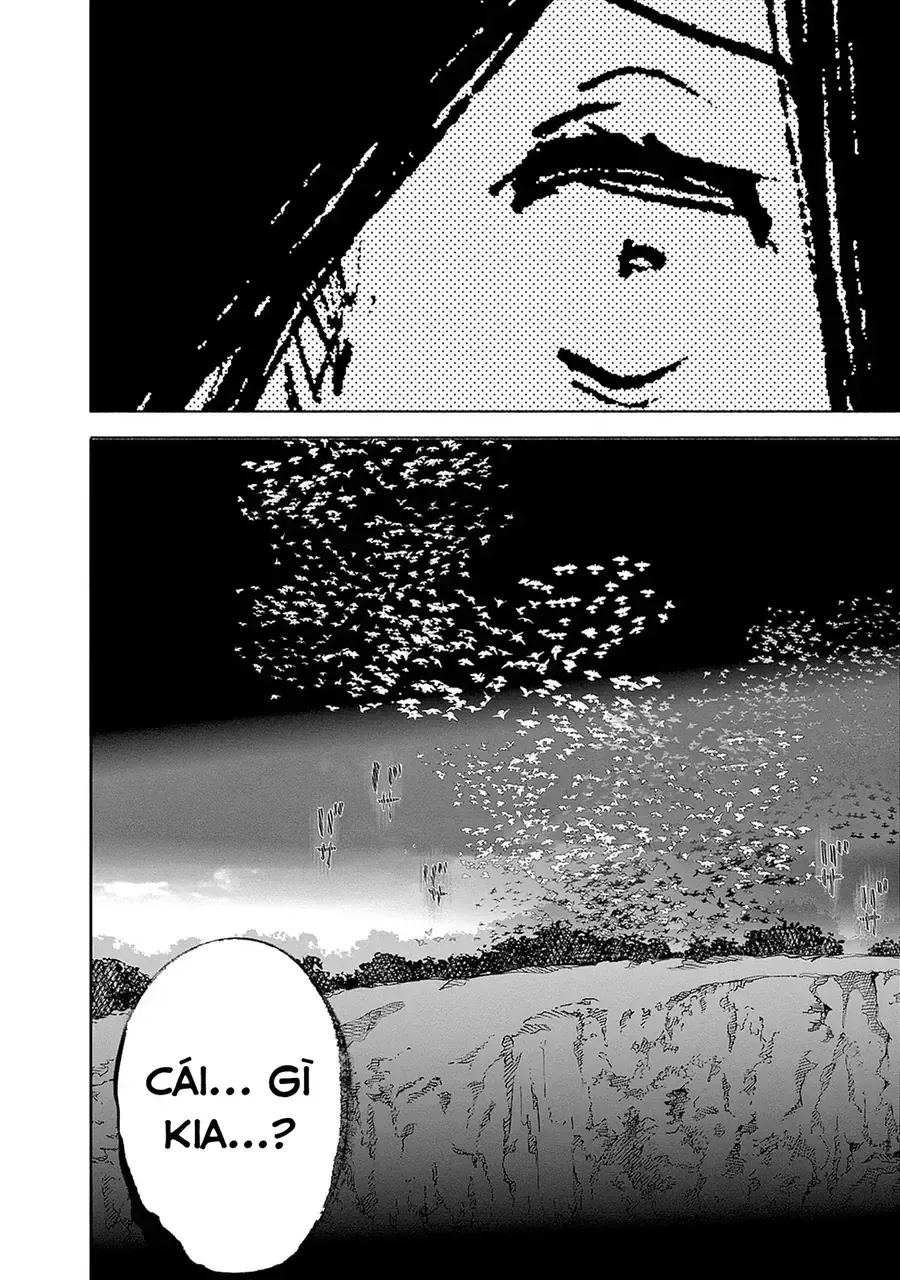 Siêu Nhân X Chapter 41 - 104