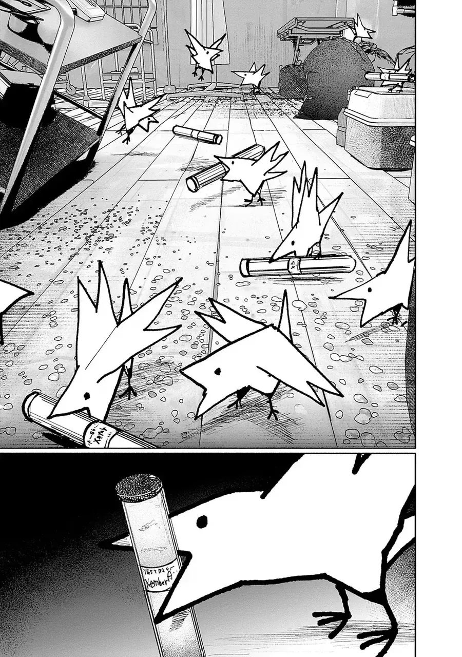 Siêu Nhân X Chapter 41 - 107