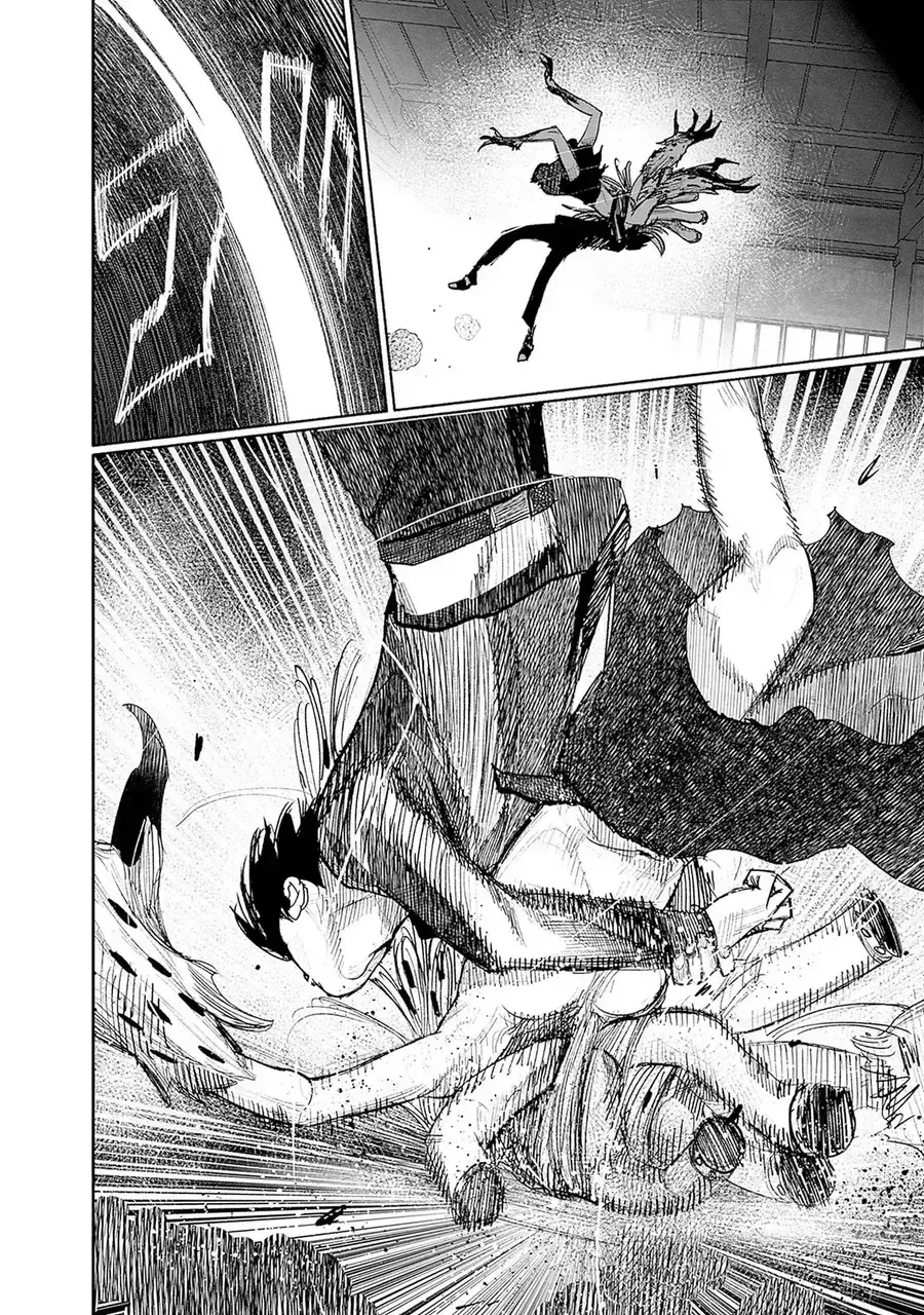 Siêu Nhân X Chapter 41 - 30
