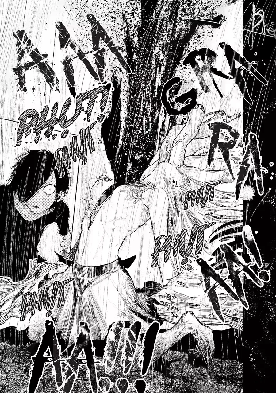 Siêu Nhân X Chapter 41 - 37