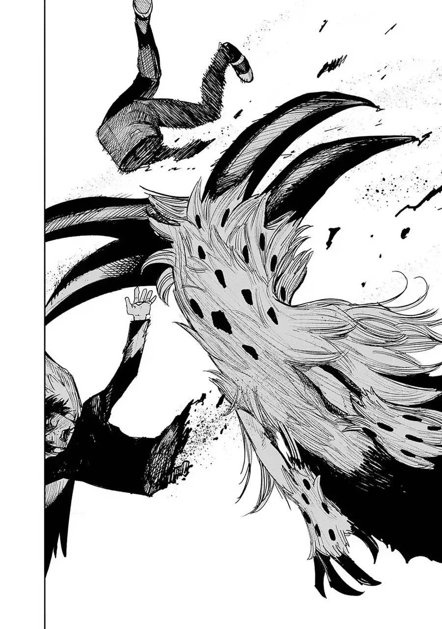 Siêu Nhân X Chapter 41 - 41