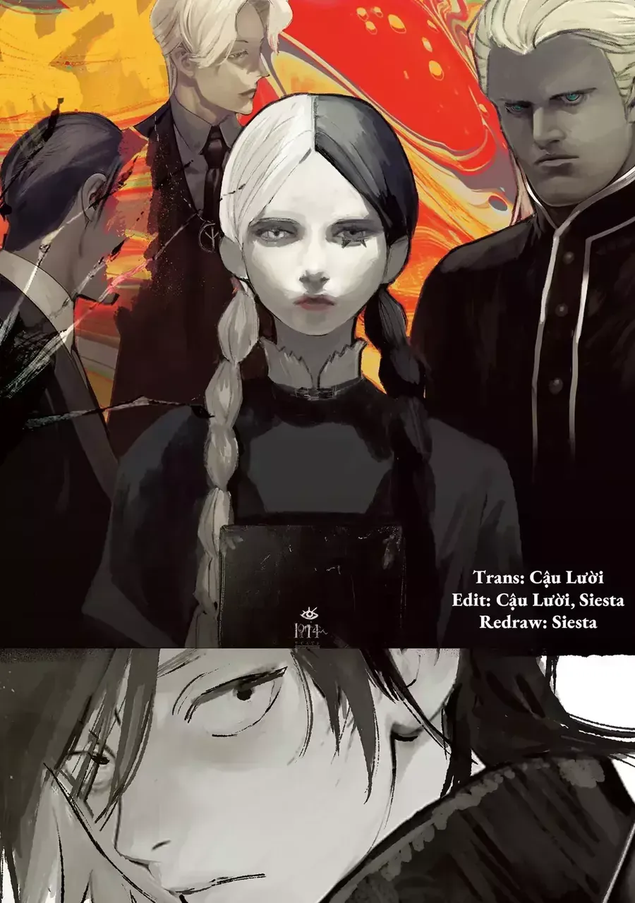 Siêu Nhân X Chapter 41 - 6