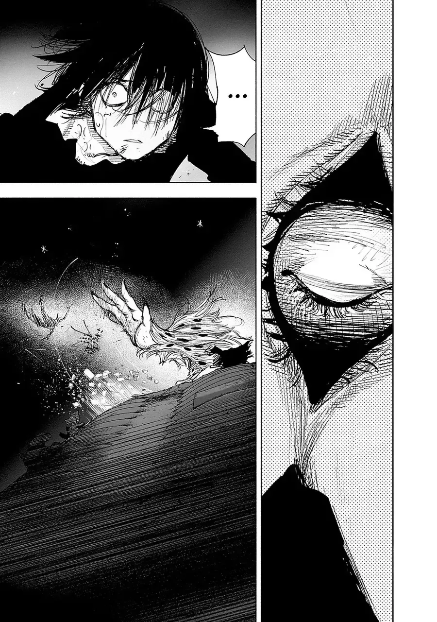 Siêu Nhân X Chapter 41 - 54