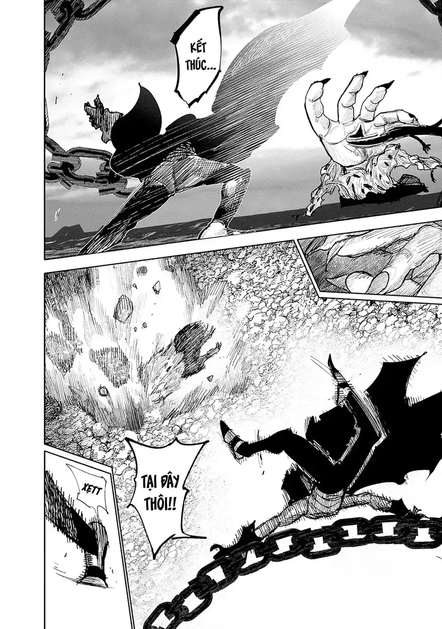 Siêu Nhân X Chapter 41 - 89
