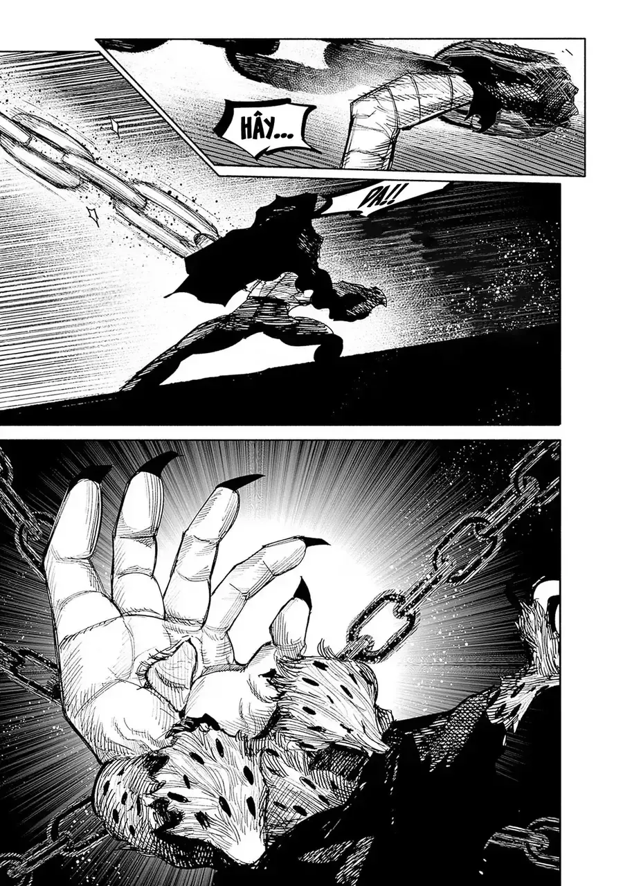 Siêu Nhân X Chapter 41 - 92