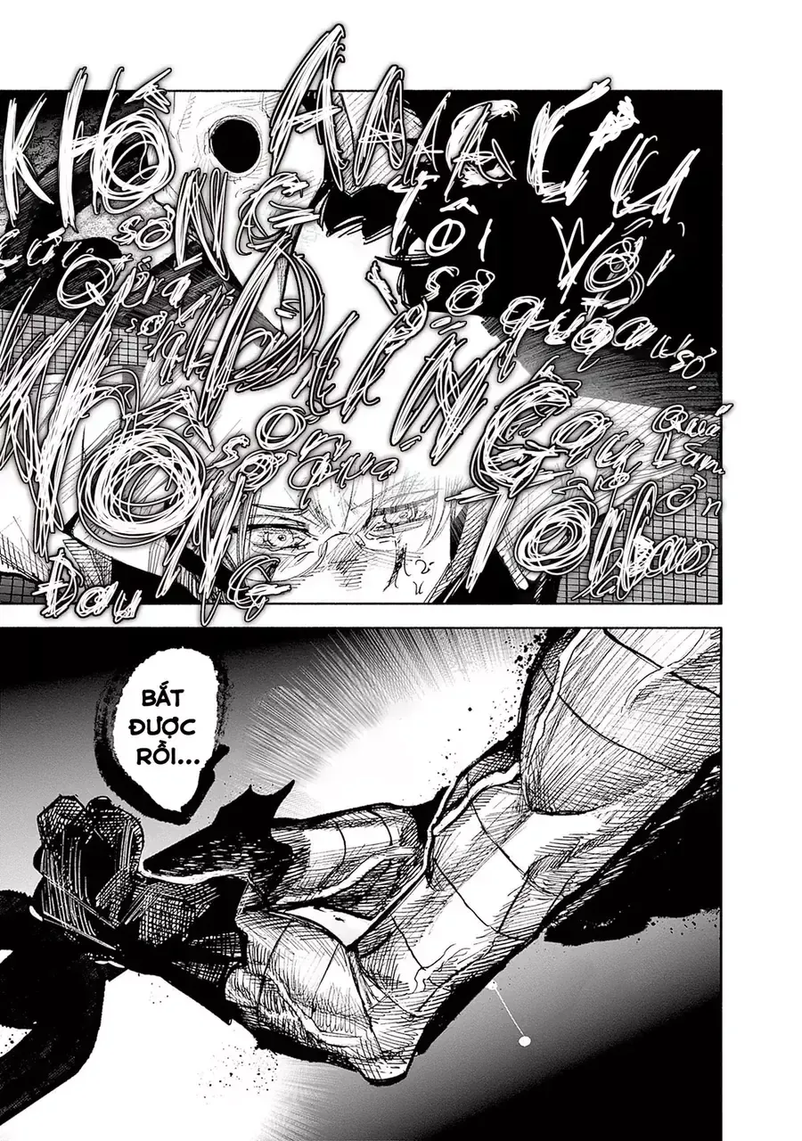 Siêu Nhân X Chapter 41 - 96