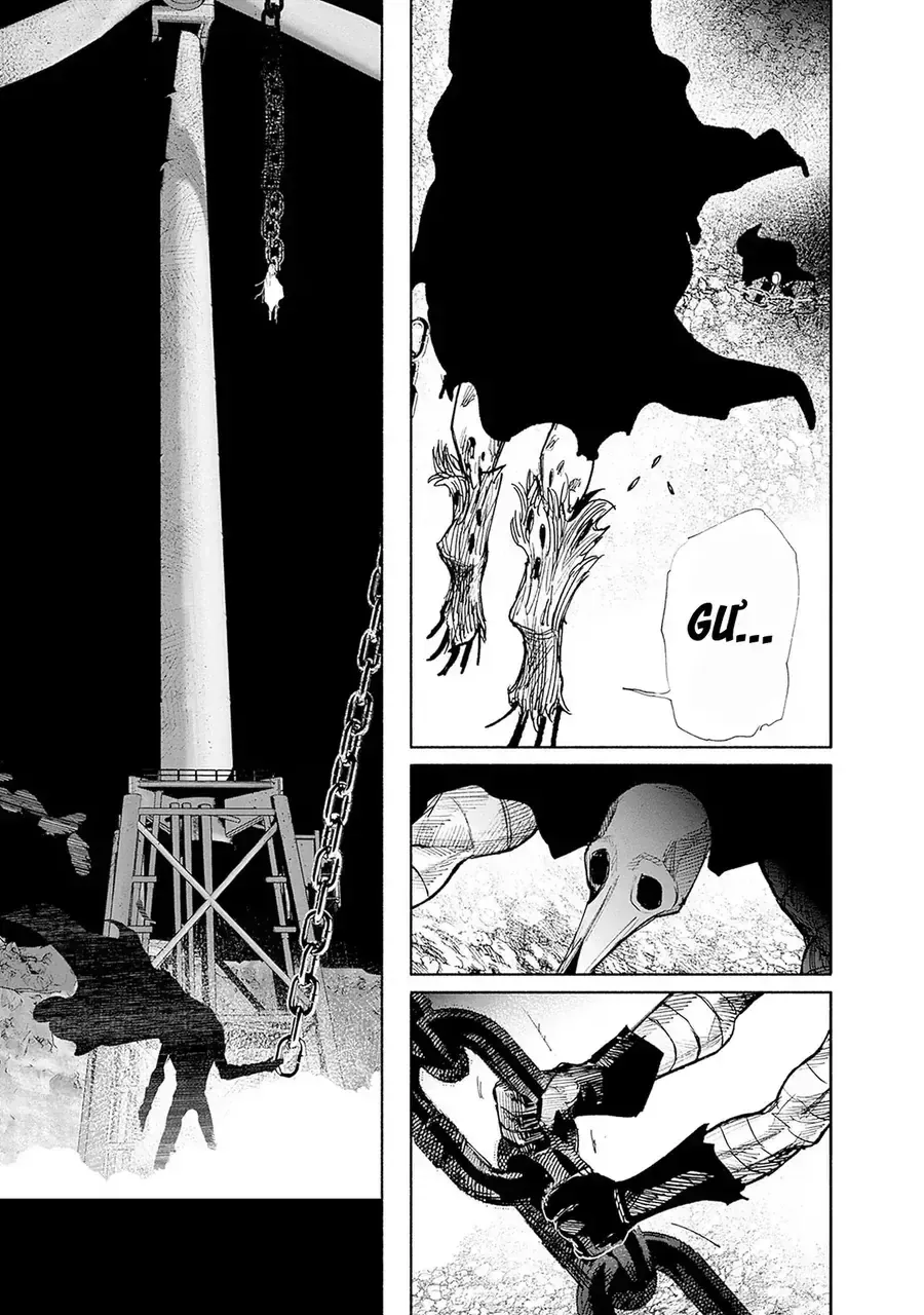 Siêu Nhân X Chapter 41 - 99