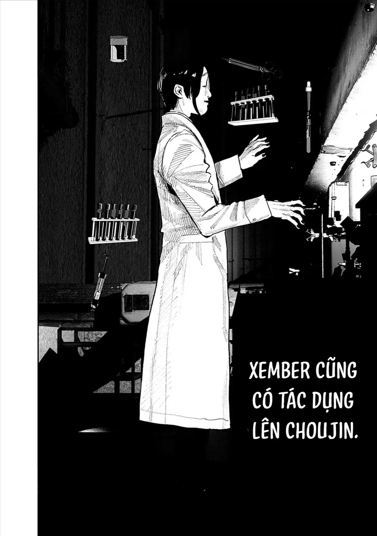 Siêu Nhân X Chapter 42 - 15