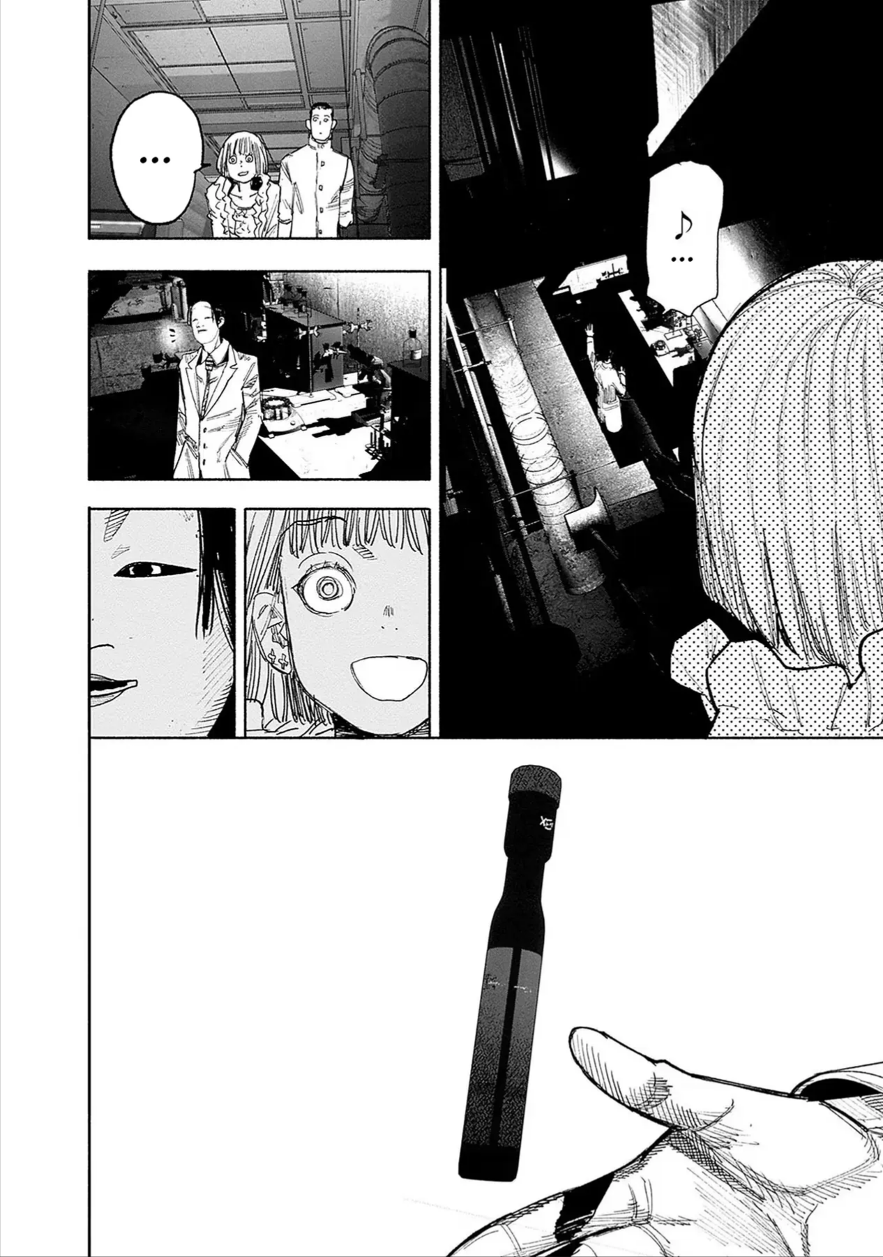 Siêu Nhân X Chapter 42 - 28