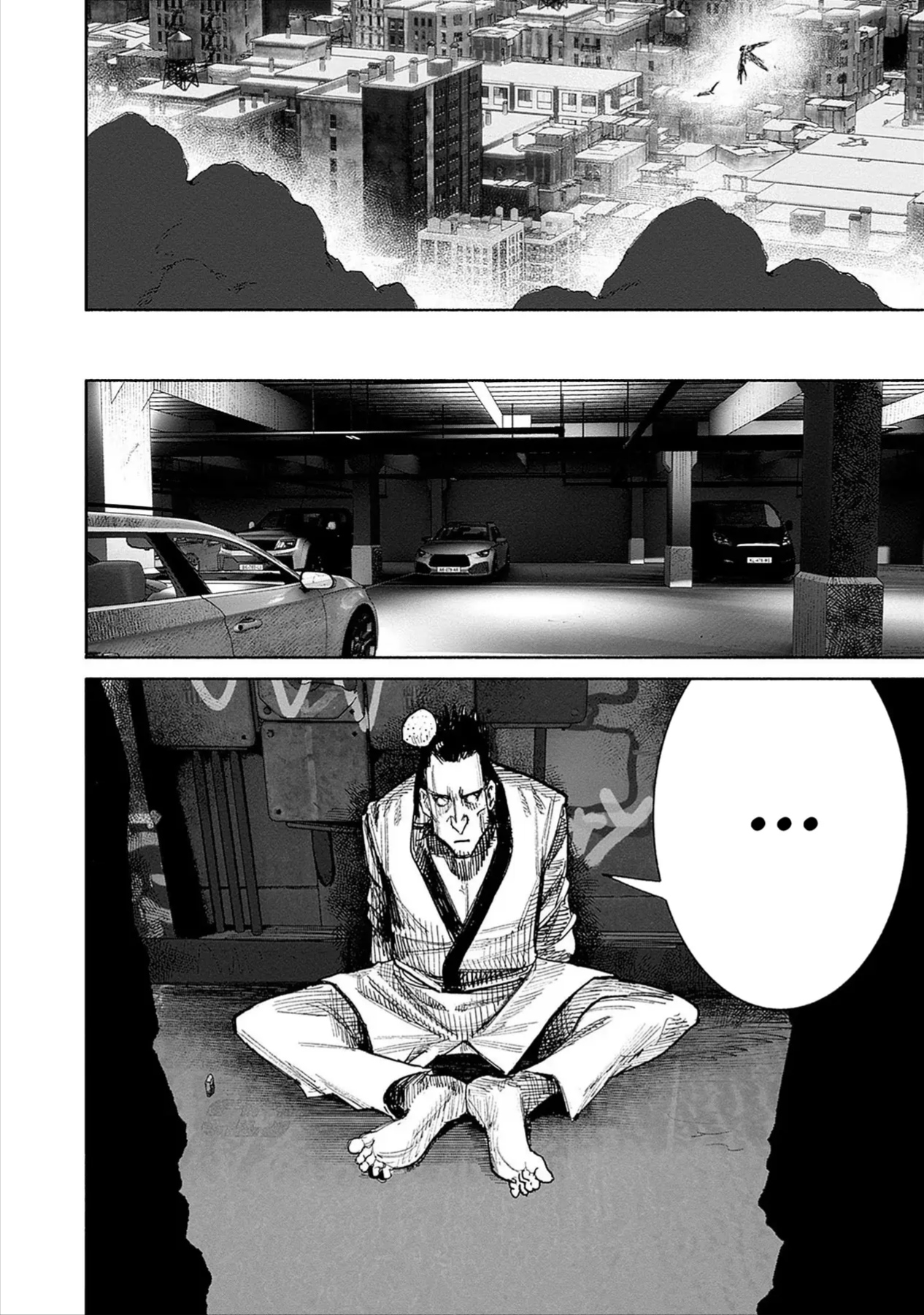 Siêu Nhân X Chapter 42 - 36