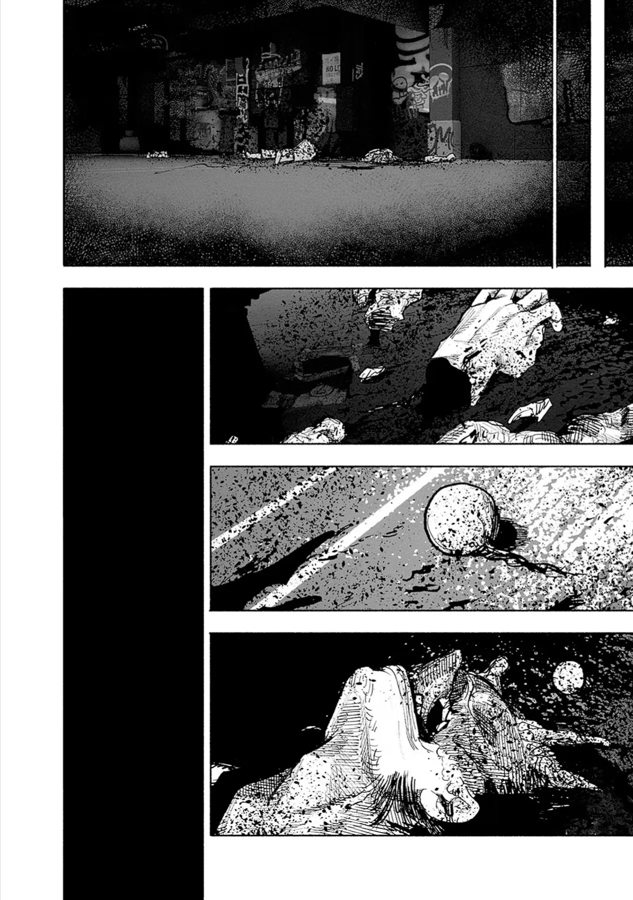 Siêu Nhân X Chapter 42 - 44