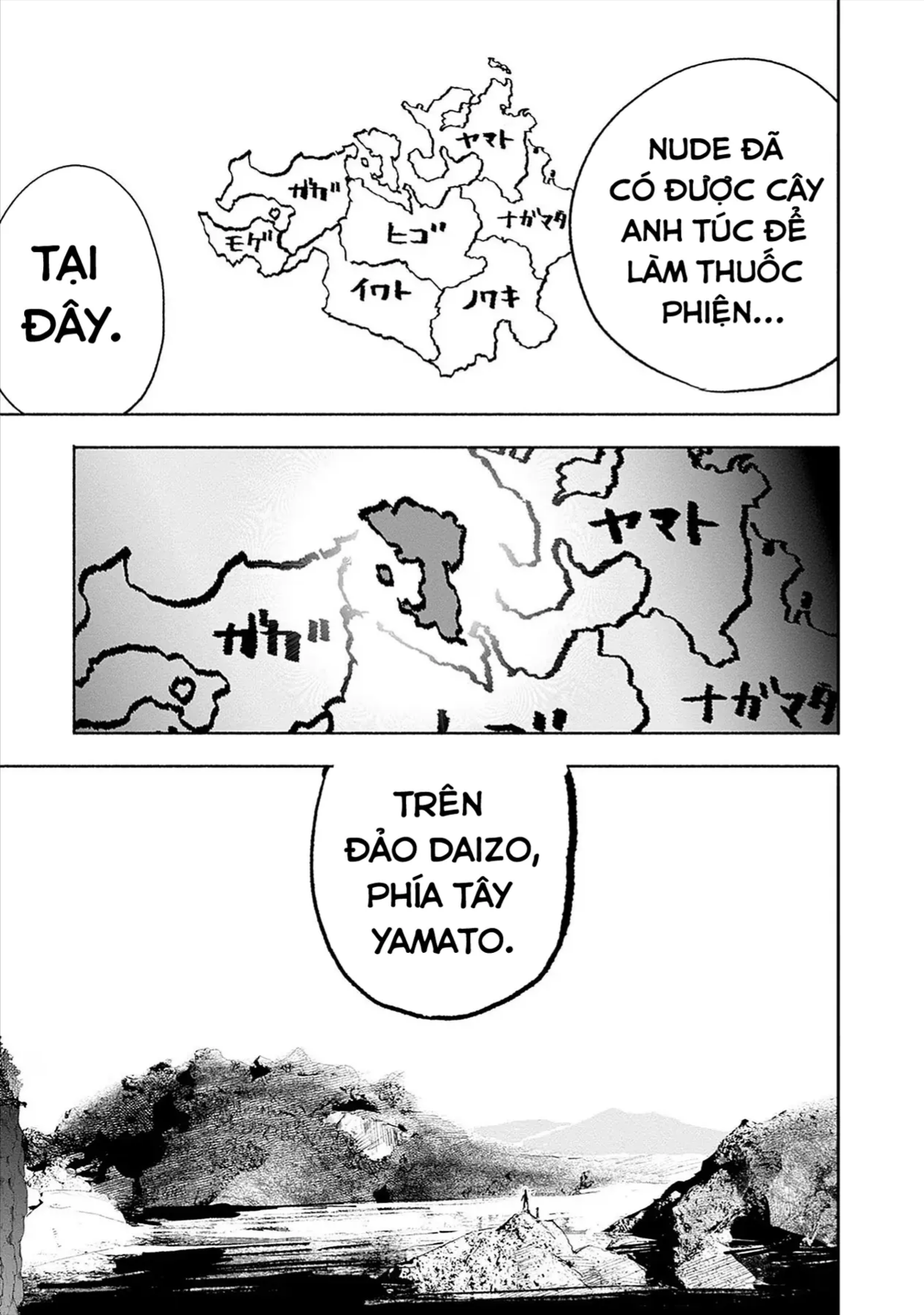 Siêu Nhân X Chapter 45 - 19