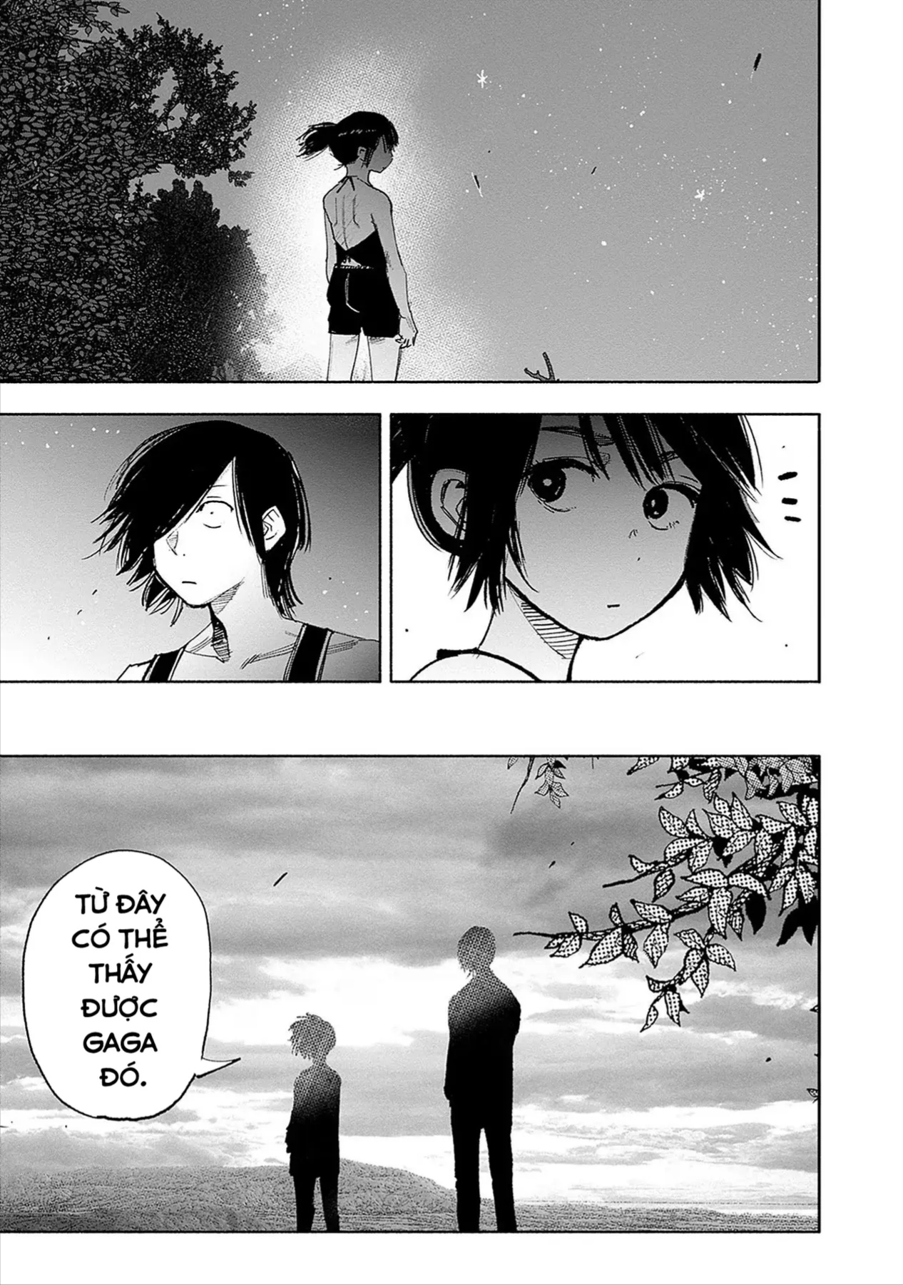Siêu Nhân X Chapter 47 - 18