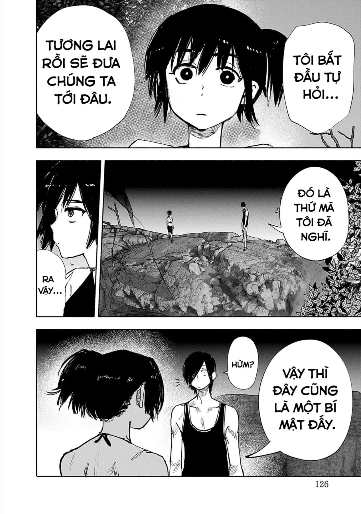 Siêu Nhân X Chapter 47 - 23