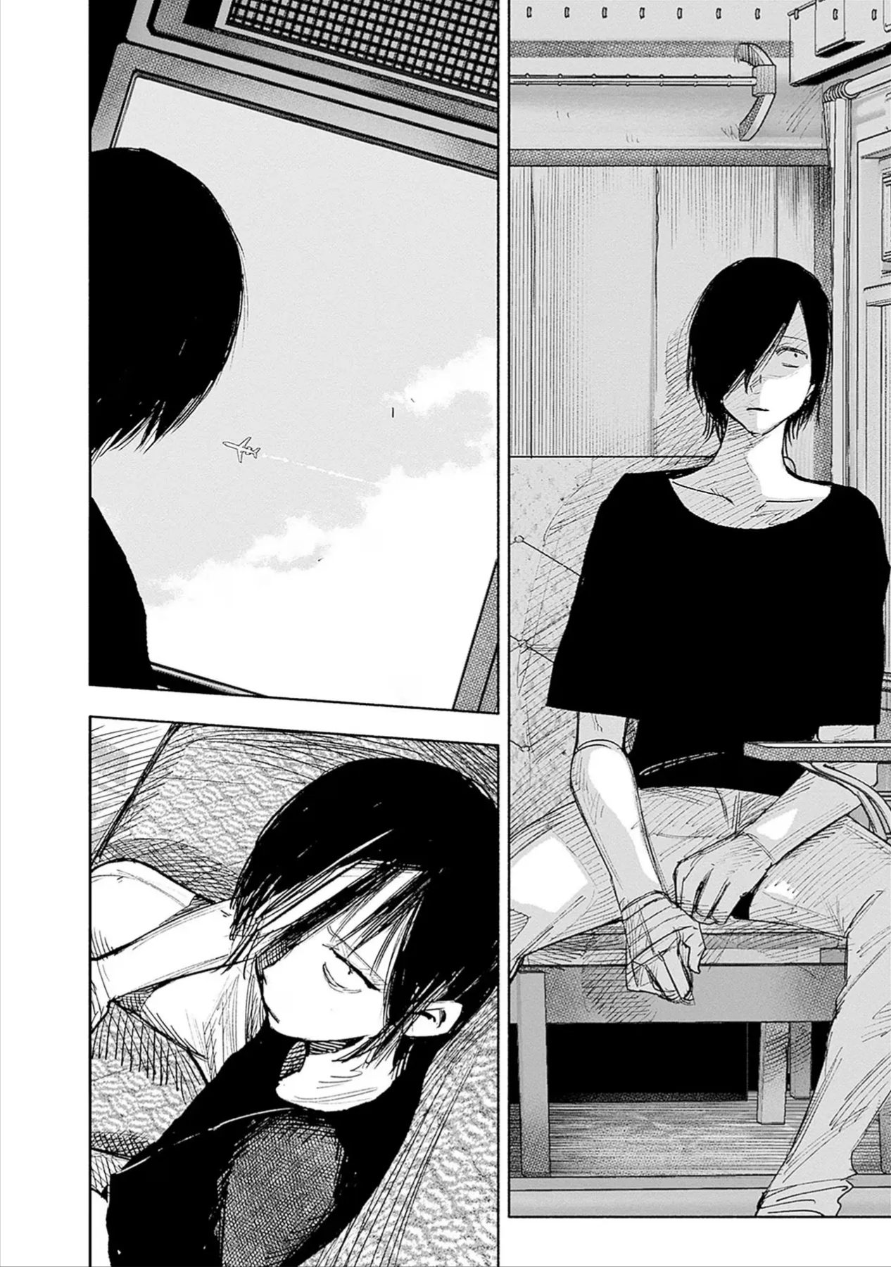 Siêu Nhân X Chapter 49 - 13