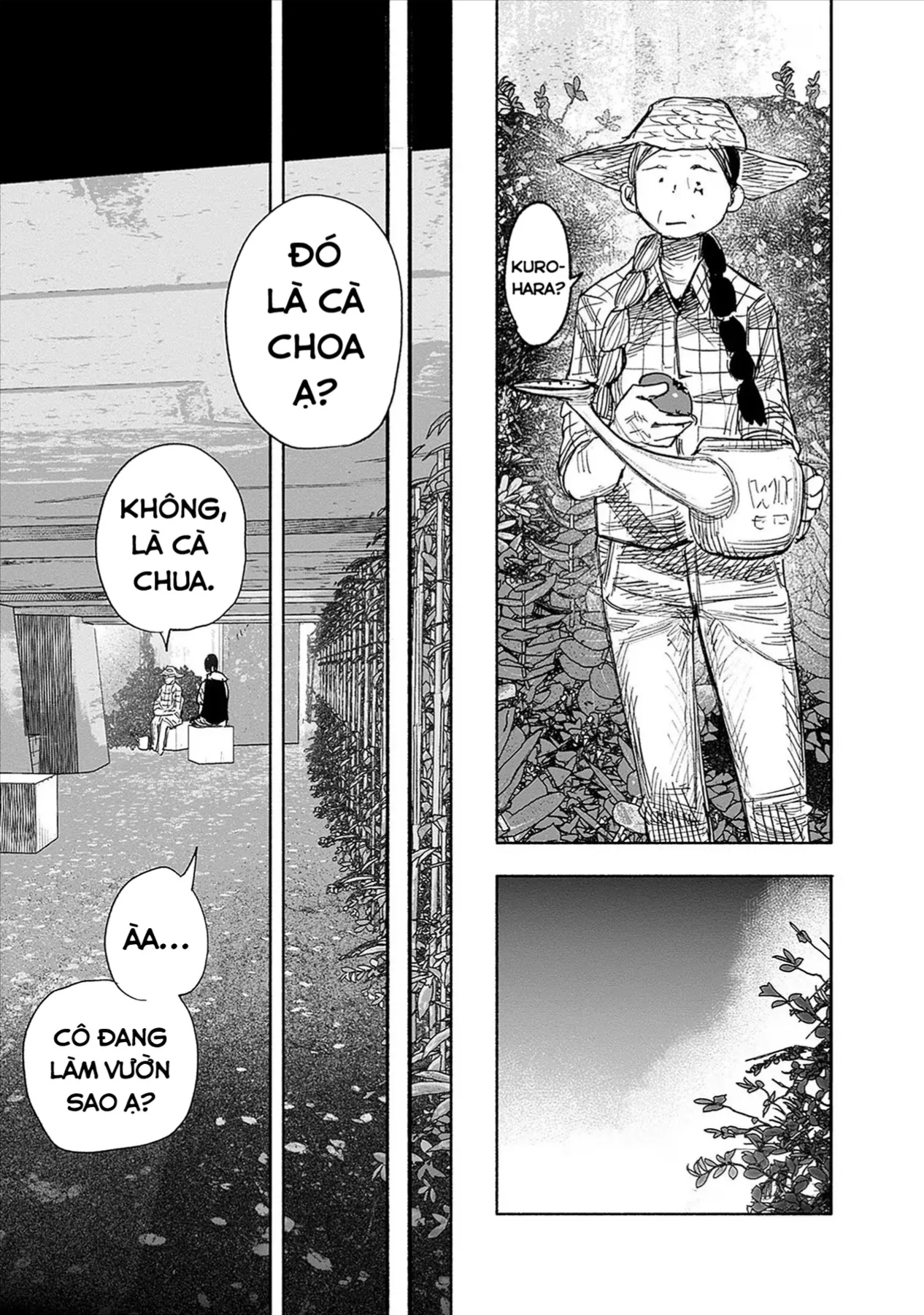 Siêu Nhân X Chapter 49 - 40
