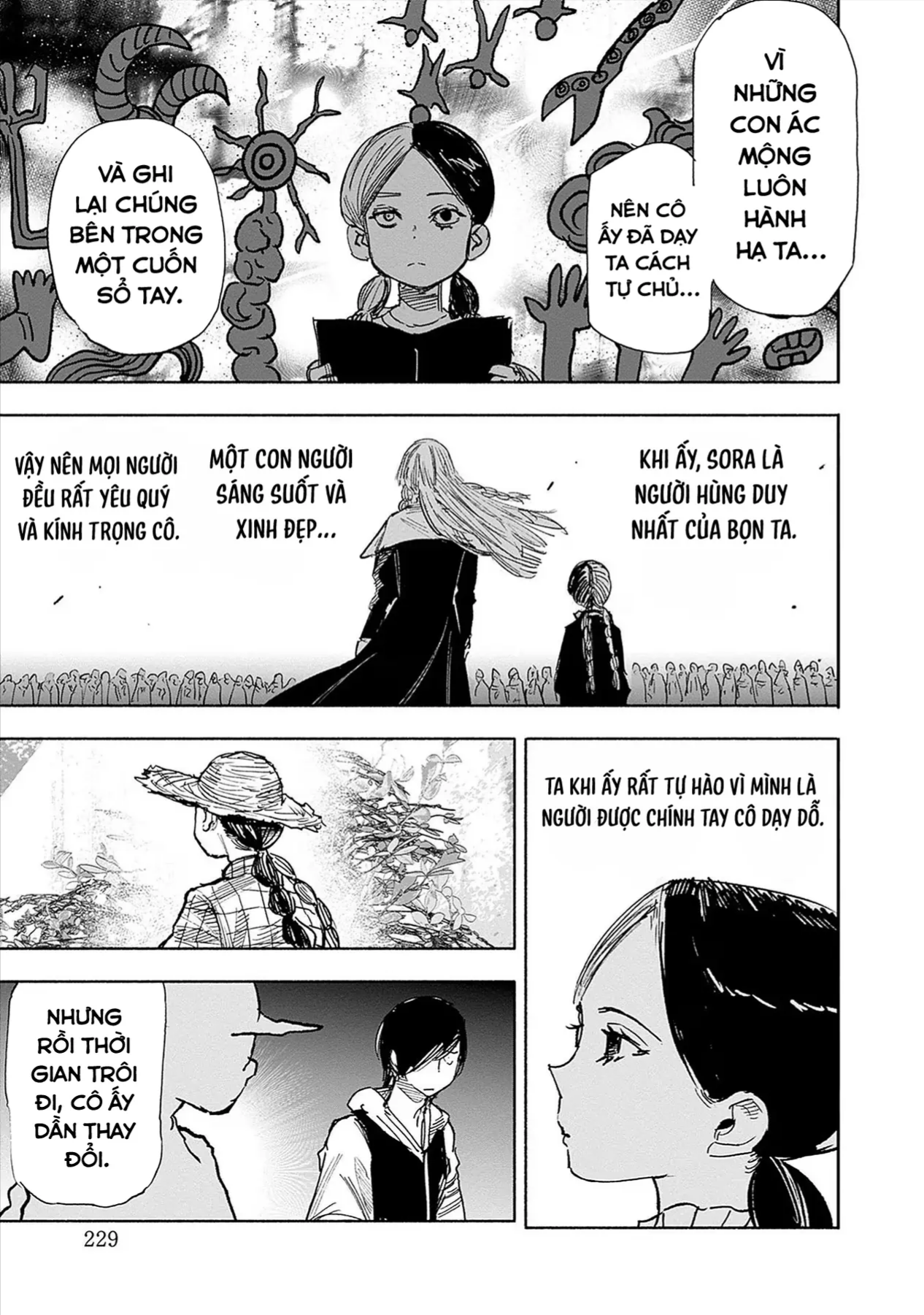 Siêu Nhân X Chapter 49 - 42