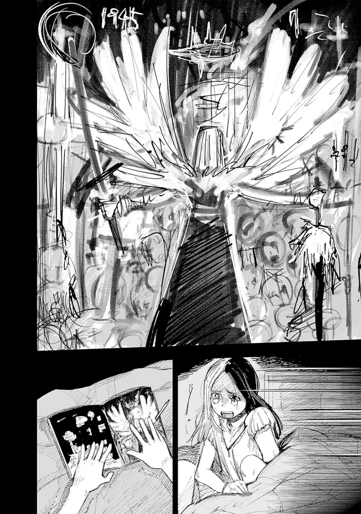Siêu Nhân X Chapter 49 - 45