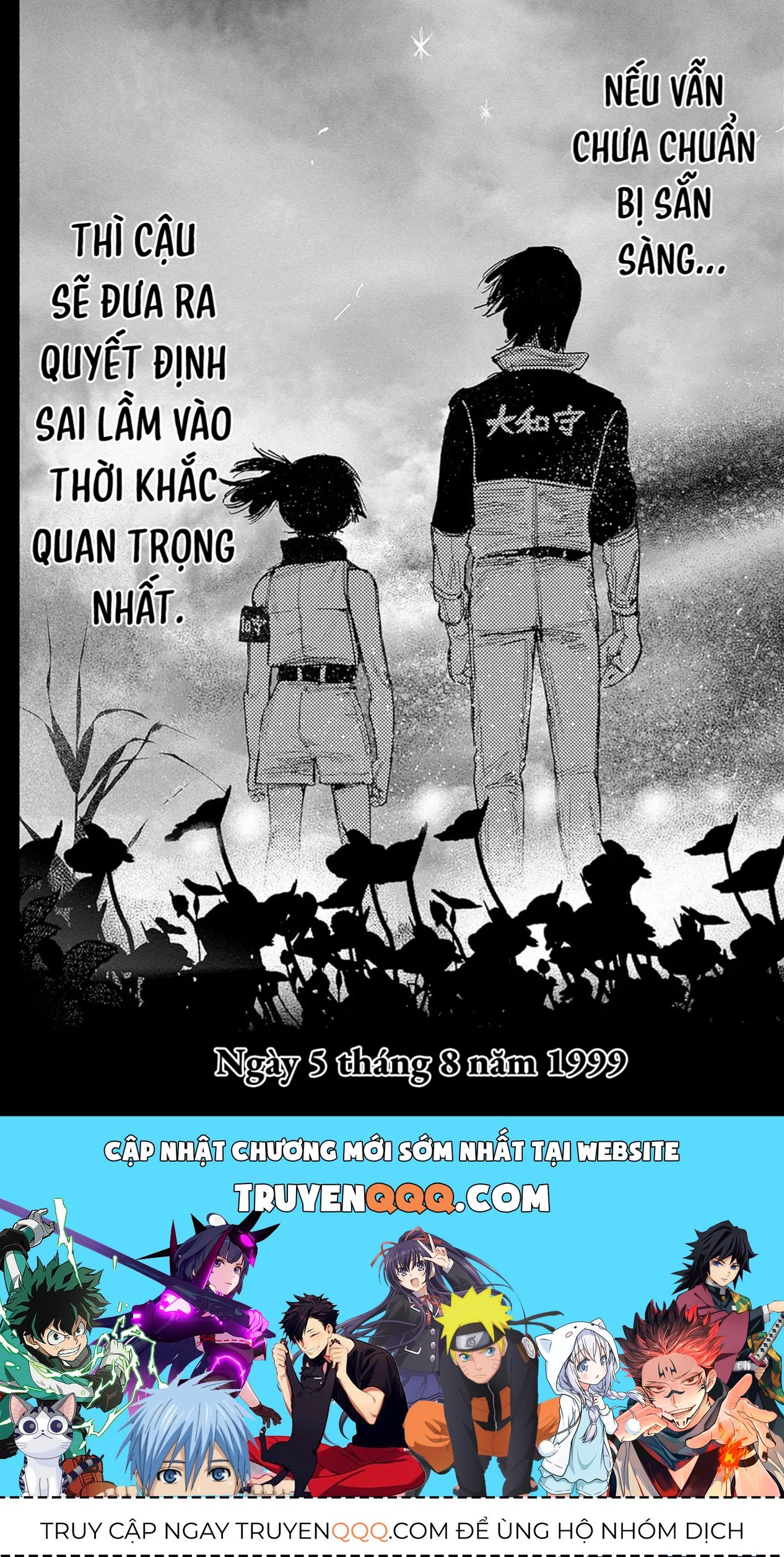 Siêu Nhân X Chapter 49 - 54