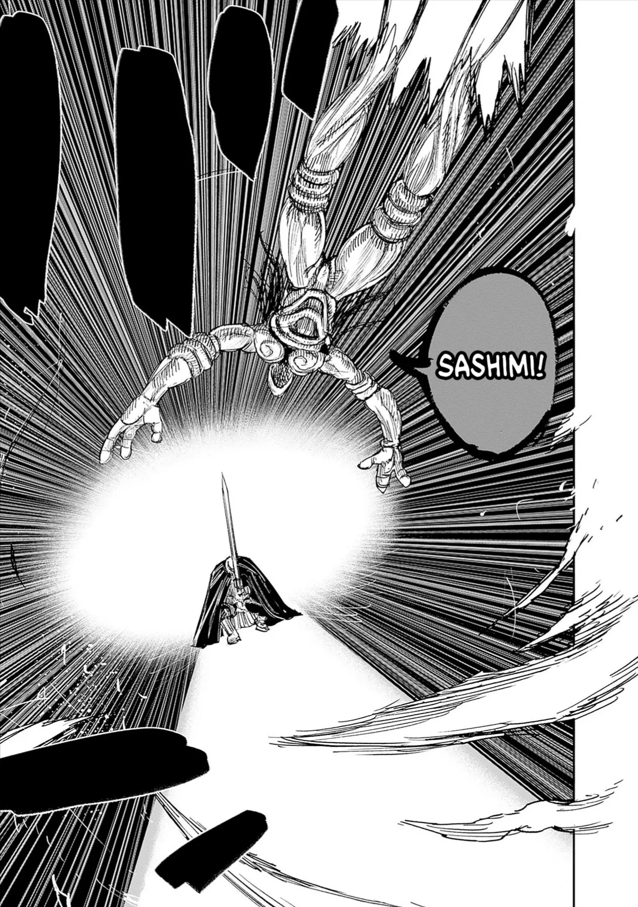 Siêu Nhân X Chapter 50 - 22