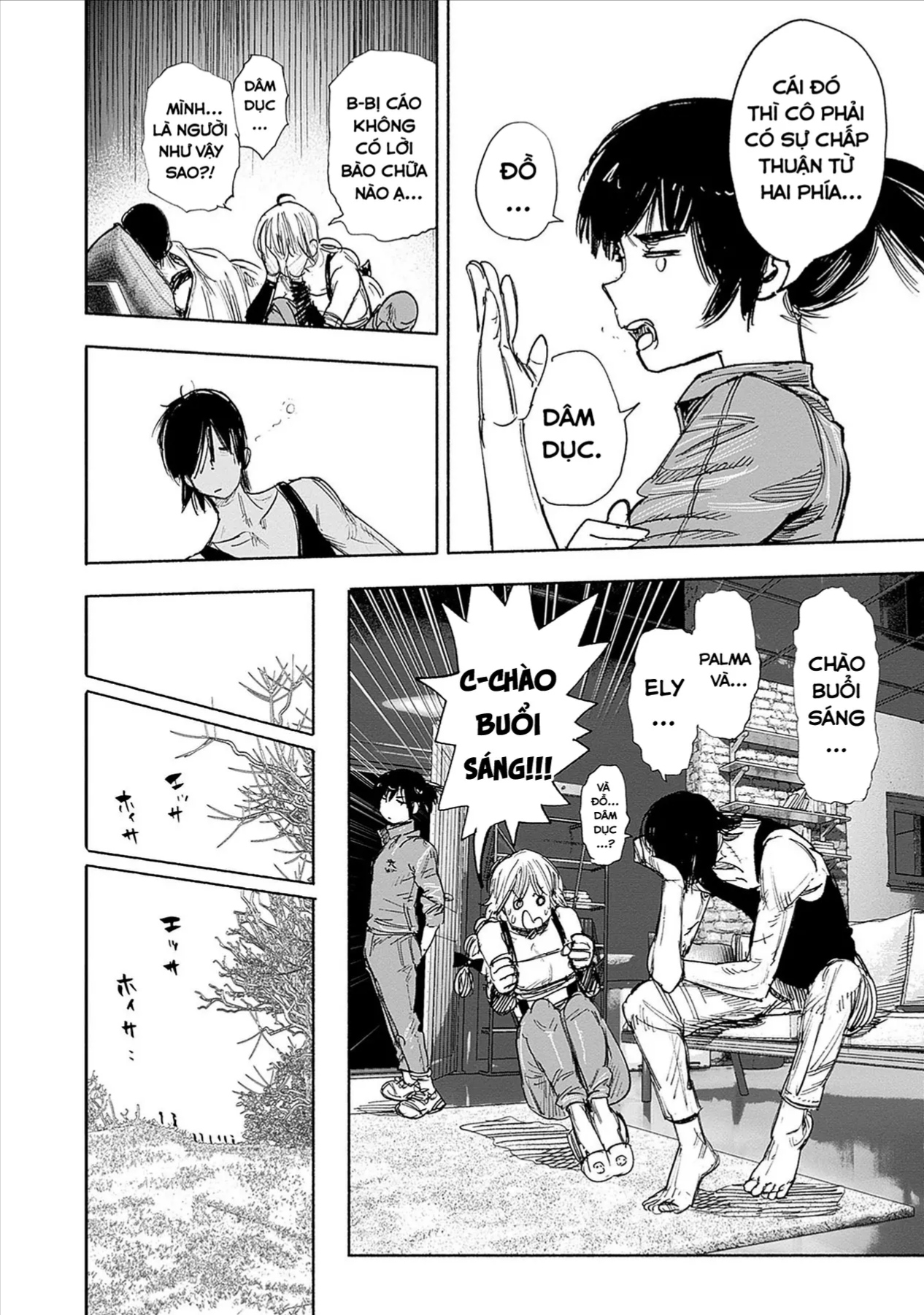 Siêu Nhân X Chapter 50 - 30