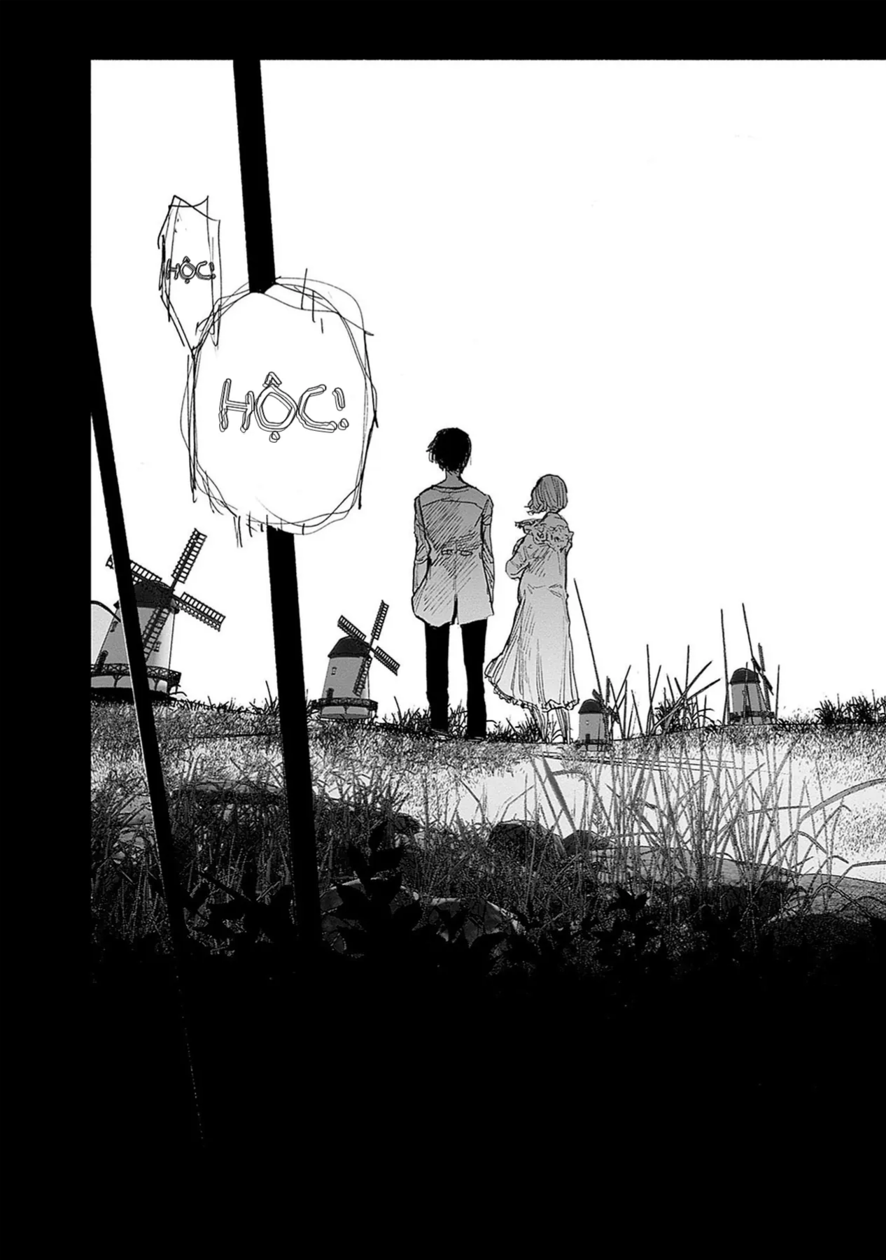 Siêu Nhân X Chapter 51 - 17